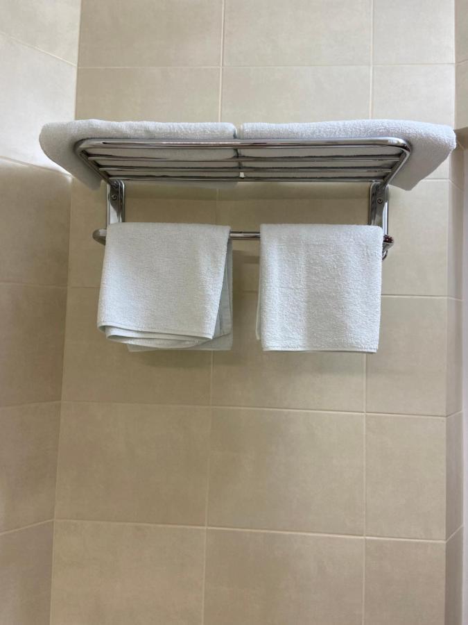 Экодом Hotel Bilhorod-Dnistrovskyy Luaran gambar
