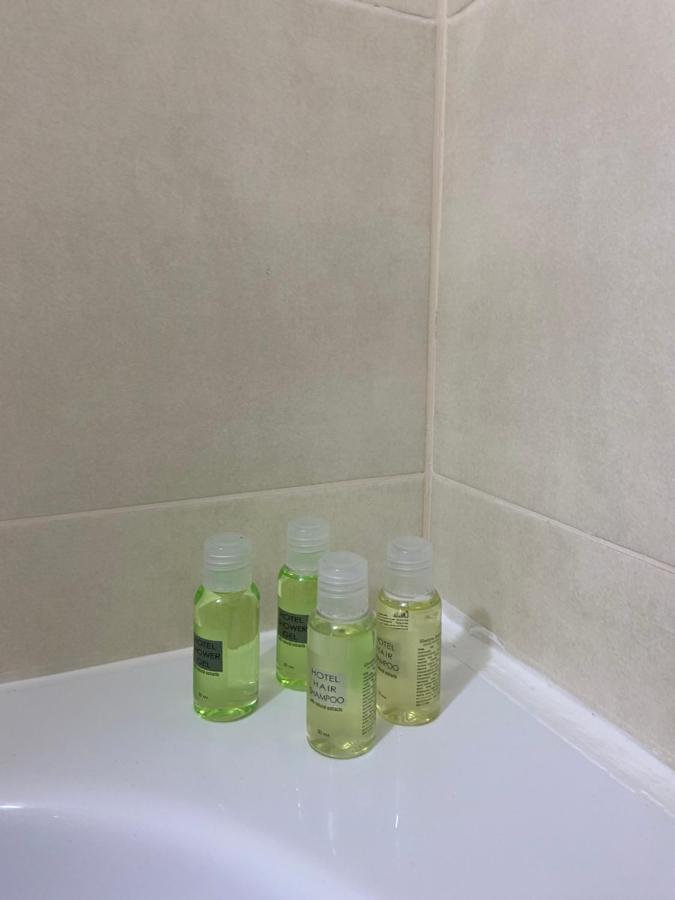 Экодом Hotel Bilhorod-Dnistrovskyy Luaran gambar